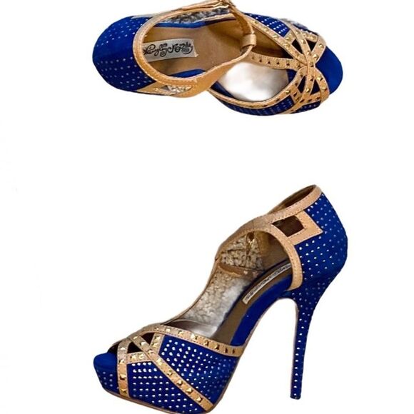 Loft Striped Skirt Sz 6 - Picture 7 of 8